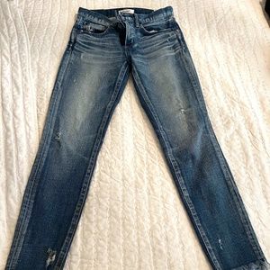 Moussy vintage jeans